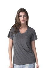 Irene Pocket Nursing Tee by Dote