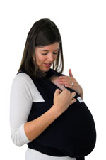 Sleepy Wrap Original Baby Wrap by Sleepy Wrap