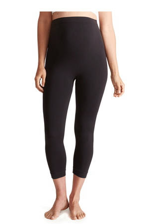 Ingrid & Isabel Capri Belly Leggings by Ingrid & Isabel