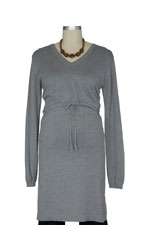 Boob Designs Knitted Nursing Tunic by Boob Design