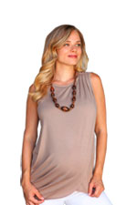 Tulip Nursing Top by Mayreau