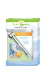 bumGenius Diaper Sprayer by bumGenius