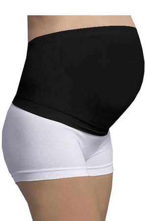 Carriwell Maternity Support Band Reviews - Figure 8 Moms