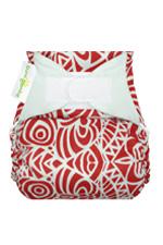 bumGenius 4.0 One-Size Cloth Diaper-Artist Series by bumGenius