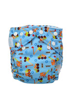 Charlie Banana® 2-in-1 One Size Reusable Diapers by Charlie Banana