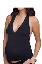 Ingrid & Isabel Tankini Top by Ingrid & Isabel