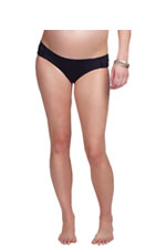 Ingrid & Isabel Hipster Bottom by Ingrid & Isabel