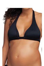 Ingrid & Isabel Triangle Slide Swim Top by Ingrid & Isabel