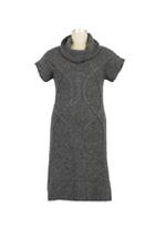 Nicci Maternity Sweater Dress by Sono Vaso Lifestyle Maternity