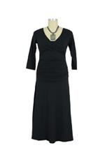 Dana Nursing Dress by Mothers en Vogue