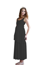 Gaia Dream Nursing Dress by Mothers en Vogue