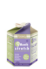 Basq Skincare 9-Month Stretch Kit by Basq