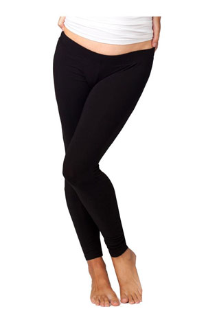 Ingrid & Isabel Low Rise Leggings by Ingrid & Isabel