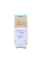 Charlie Banana Organic Leg Warmers by Charlie Banana