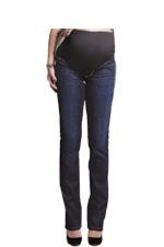 Citizens of Humanity Ava Straight Leg Maternity Jeans by Citizens of Humanity