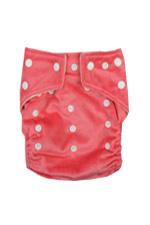 Kawaii Bamboo Minky Mom Collection Cloth Diapers by Kawaii