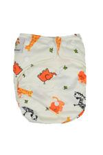 Kawaii Goodnight Heavy Wetter Cloth Diapers by Kawaii