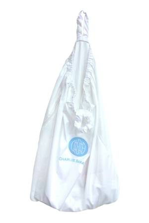Charlie Banana® Hanging Diaper Pail by Charlie Banana