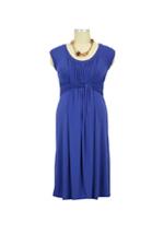 D&A Hugaboo Basket Weave Nursing Dress by Japanese Weekend