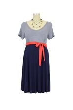Page Nautical D&A Nursing Dress by Japanese Weekend