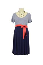 Page Nautical D&A Nursing Dress by Japanese Weekend