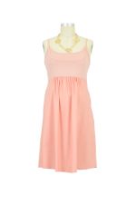 Sweet Pea Cotton Nursing Dress by Mothers en Vogue