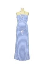 Erin Long Comfy Tube Maternity Dress by Jules & Jim