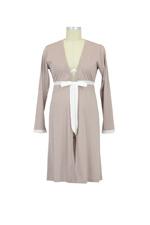 Belabumbum Robe by Belabumbum