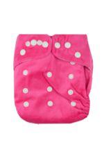 Kawaii Bamboo Minky Blue Label Cloth Diapers by Kawaii