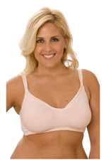 La Leche League Bamboo Nursing Bra by La Leche League International