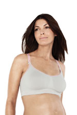 Cake Maternity Cotton Candy Sleep & Yoga Maternity & Nursing Bra by Cake Maternity