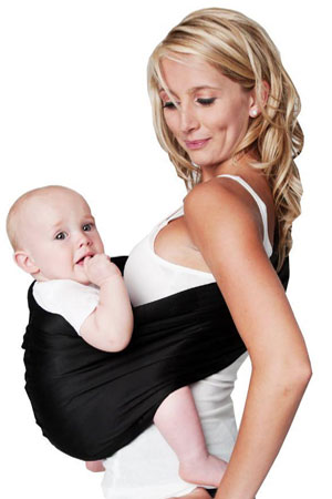 Hotsling's AP Baby Sling by Hotsling's