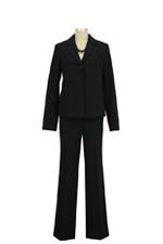 Anna 3-pc Classic Maternity Suit Set by Jules & Jim