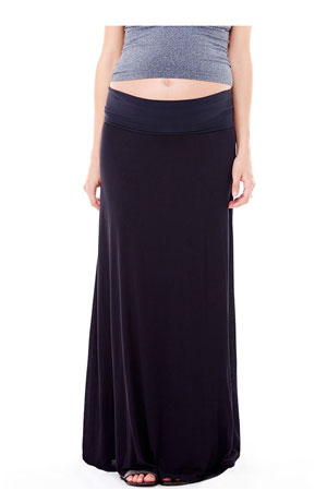 Ingrid & Isabel Flowy Maxi Skirt by Ingrid & Isabel