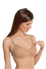 Anita Underwire Nursing Bra by Anita