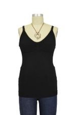 Boob Designs Warming Wool Slimming Nursing Singlet by Boob Design