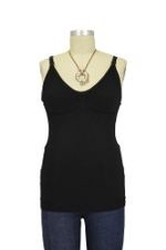 Boob Designs Warming Wool Slimming Nursing Singlet by Boob Design