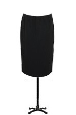 Kimberly Maternity Pencil Skirt by Debbi O