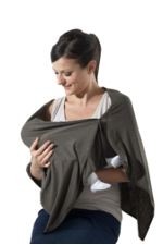 Bamboo Nursing Wrap by Mothers en Vogue