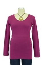 Boob Long Sleeve Nursing Top by Boob Design