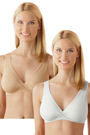 Medela Sleep Bra - 2 Pack by Medela