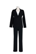 Olian's Career Slim-Leg 2-pc. Maternity Pant Suit Set by Olian