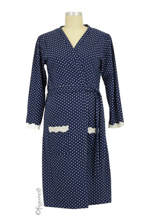 Belabumbum Dottie Robe by Belabumbum