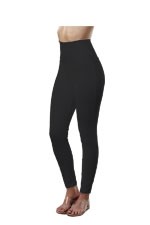 Tummy Tuck Leggings by Maternal America