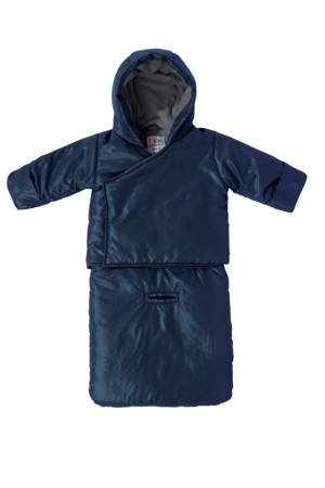 7 A.M. Enfant Bag O Coat by 7 A.M. Enfant