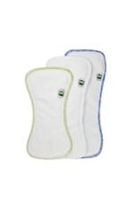 Best Bottom Stay Dry Insert- 3 Pack by Best Bottom Diapers