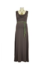 The Honey Nursing Dress by Majamas