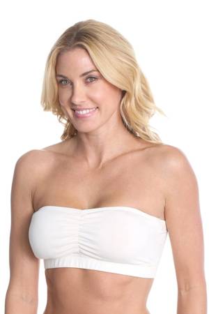 Majamas Organic Cabrio Strapless Nursing Bra by Majamas