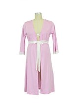 Belabumbum Mum Robe by Belabumbum