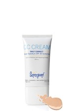 Supergoop! SPF 35 Daily Correct CC Cream by Supergoop